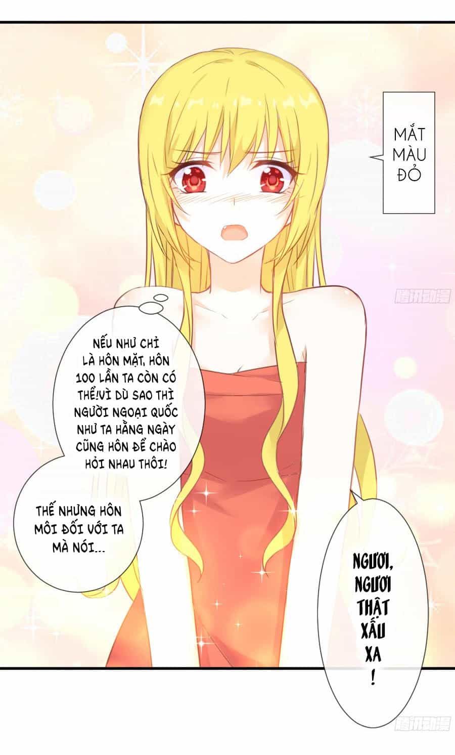 Hôm Nay Ta Cũng Muốn Trêu Chọc Nàng - Chương 34 - ảnh 40