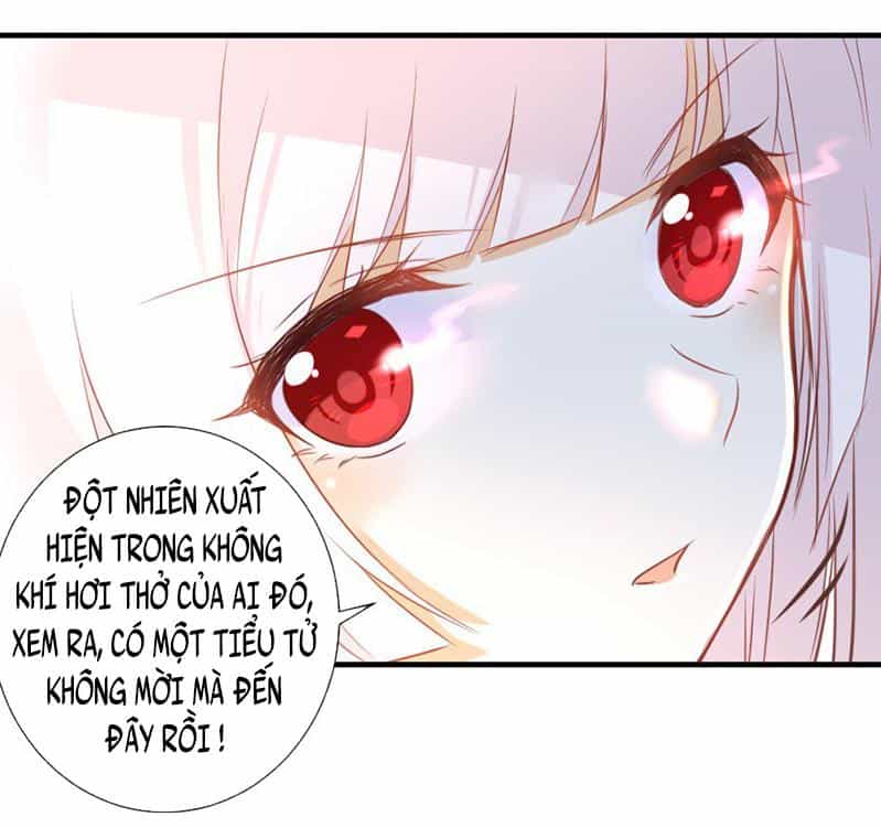 Hôm Nay Ta Cũng Muốn Trêu Chọc Nàng - Chương 35 - ảnh 21