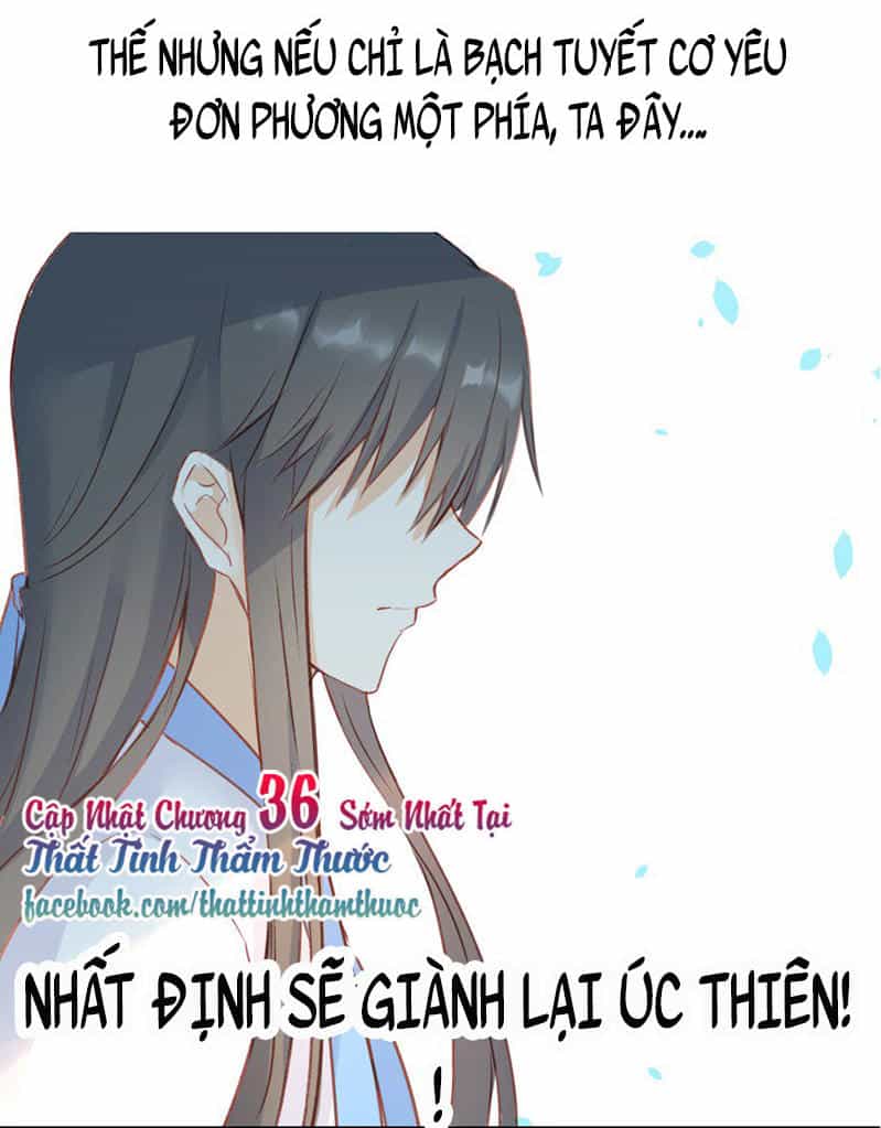 Hôm Nay Ta Cũng Muốn Trêu Chọc Nàng - Chương 35 - ảnh 37