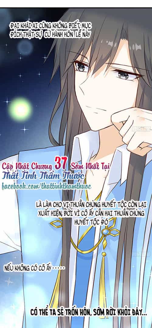 Hôm Nay Ta Cũng Muốn Trêu Chọc Nàng - Chương 36 - ảnh 26