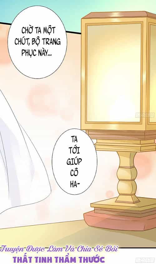 Hôm Nay Ta Cũng Muốn Trêu Chọc Nàng - Chương 36 - ảnh 3