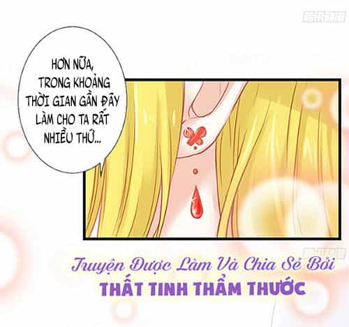 Hôm Nay Ta Cũng Muốn Trêu Chọc Nàng - Chương 36 - ảnh 6