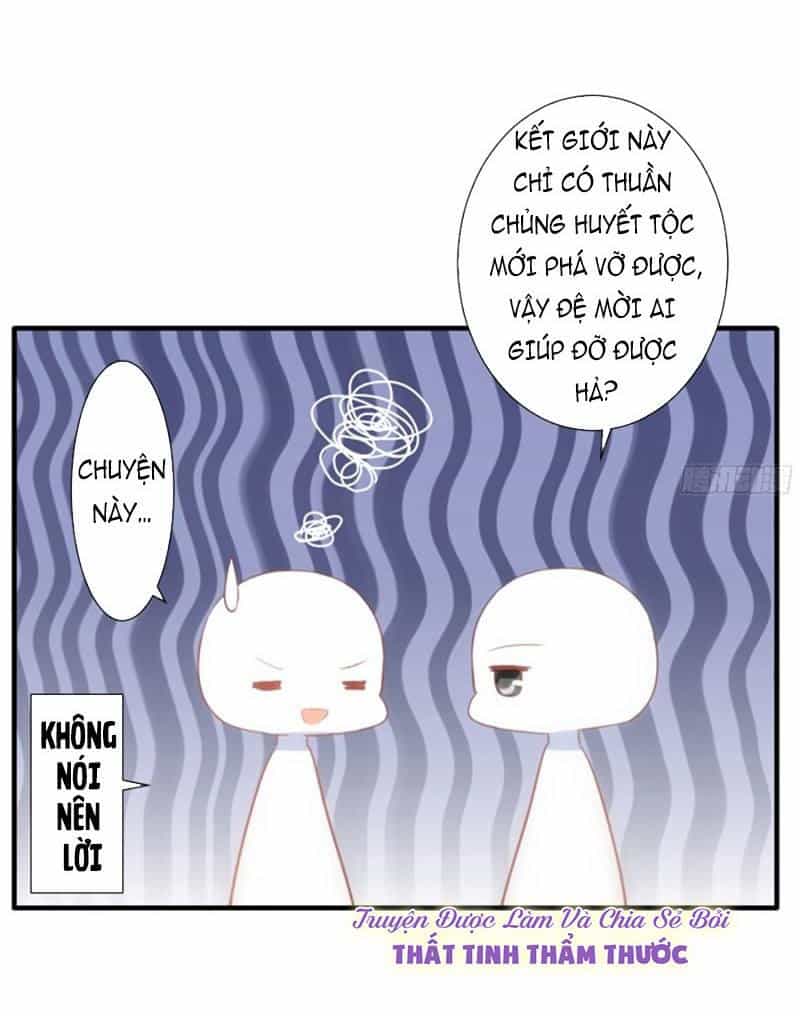 Hôm Nay Ta Cũng Muốn Trêu Chọc Nàng - Chương 39 - ảnh 21