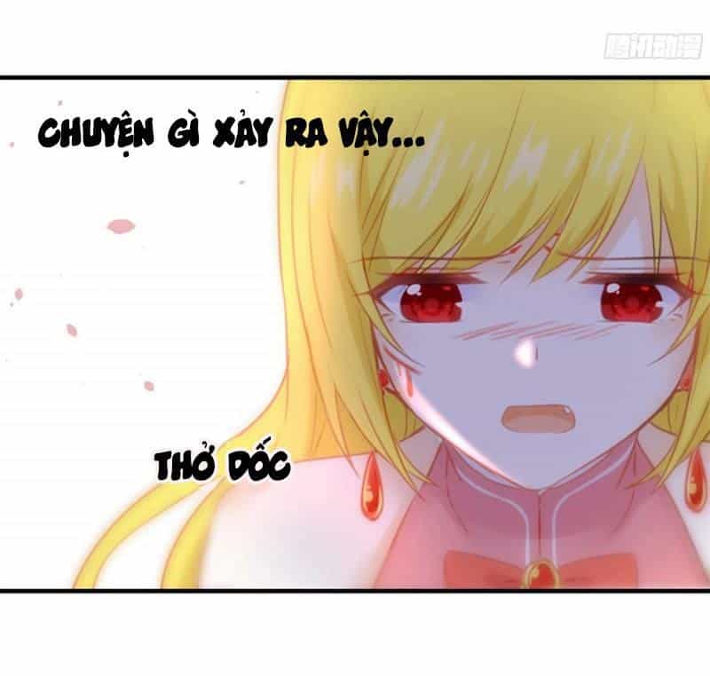 Hôm Nay Ta Cũng Muốn Trêu Chọc Nàng - Chương 39 - ảnh 33
