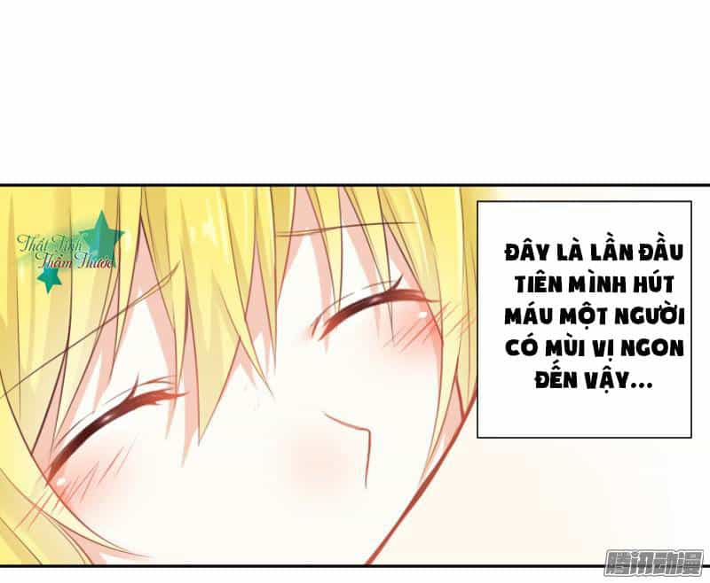 Hôm Nay Ta Cũng Muốn Trêu Chọc Nàng - Chương 4 - ảnh 10
