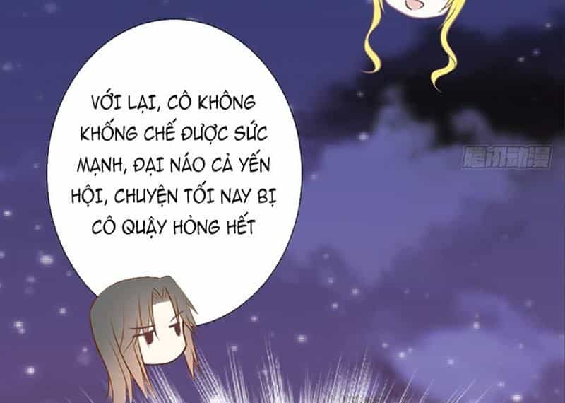Hôm Nay Ta Cũng Muốn Trêu Chọc Nàng - Chương 41 - ảnh 20