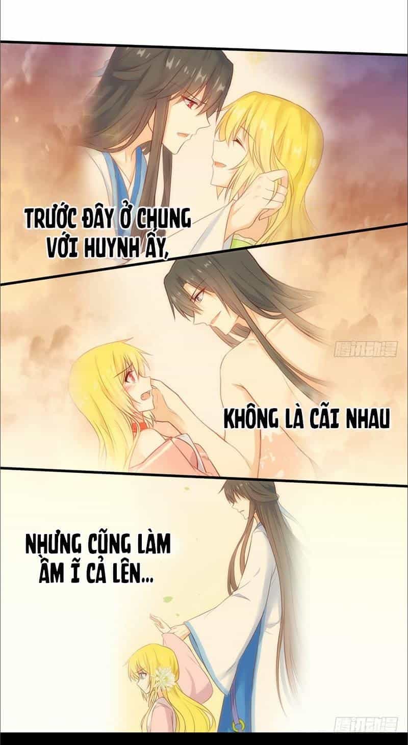 Hôm Nay Ta Cũng Muốn Trêu Chọc Nàng - Chương 41 - ảnh 28