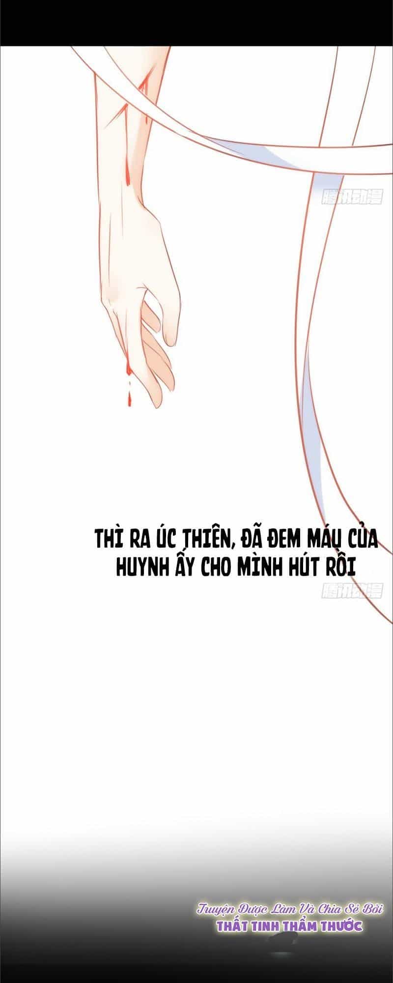 Hôm Nay Ta Cũng Muốn Trêu Chọc Nàng - Chương 41 - ảnh 36