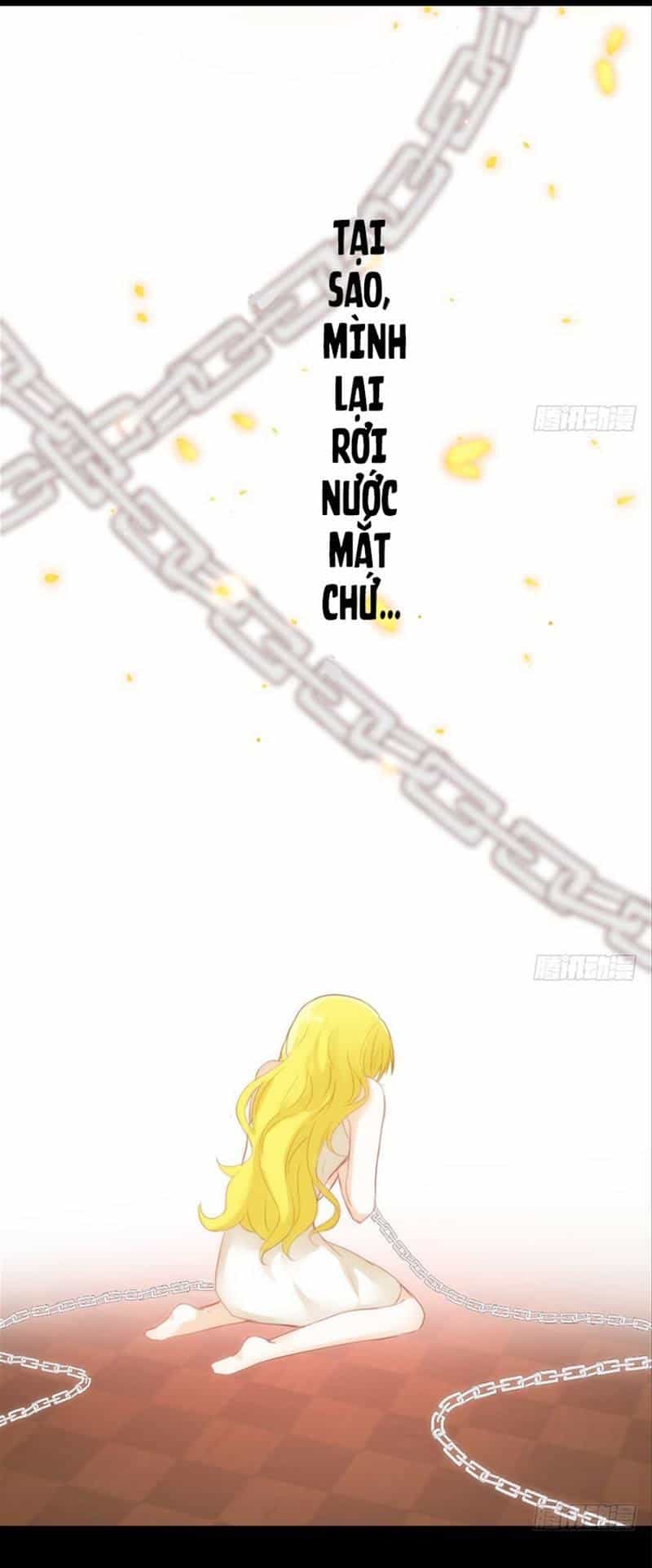 Hôm Nay Ta Cũng Muốn Trêu Chọc Nàng - Chương 41 - ảnh 5