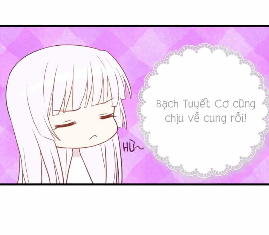 Hôm Nay Ta Cũng Muốn Trêu Chọc Nàng - Chương 43 - ảnh 8