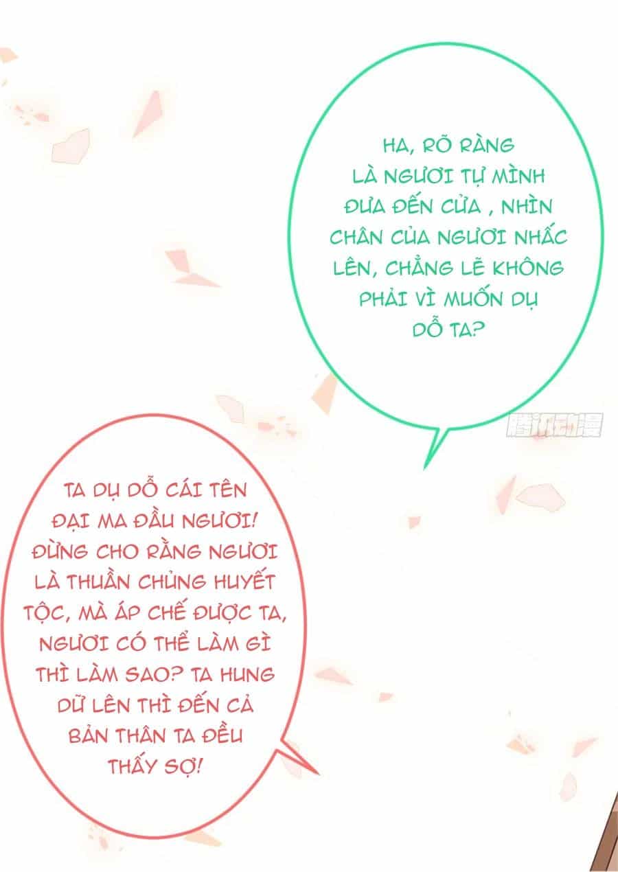 Hôm Nay Ta Cũng Muốn Trêu Chọc Nàng - Chương 44 - ảnh 11