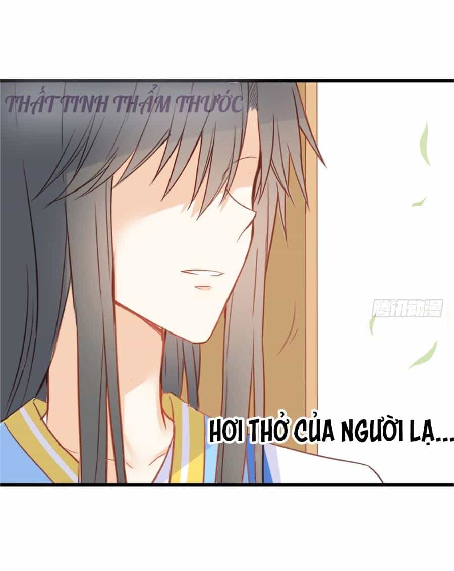 Hôm Nay Ta Cũng Muốn Trêu Chọc Nàng - Chương 45 - ảnh 22