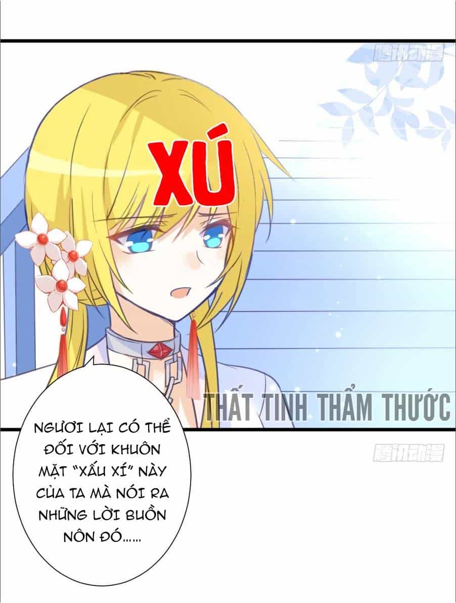 Hôm Nay Ta Cũng Muốn Trêu Chọc Nàng - Chương 46 - ảnh 10