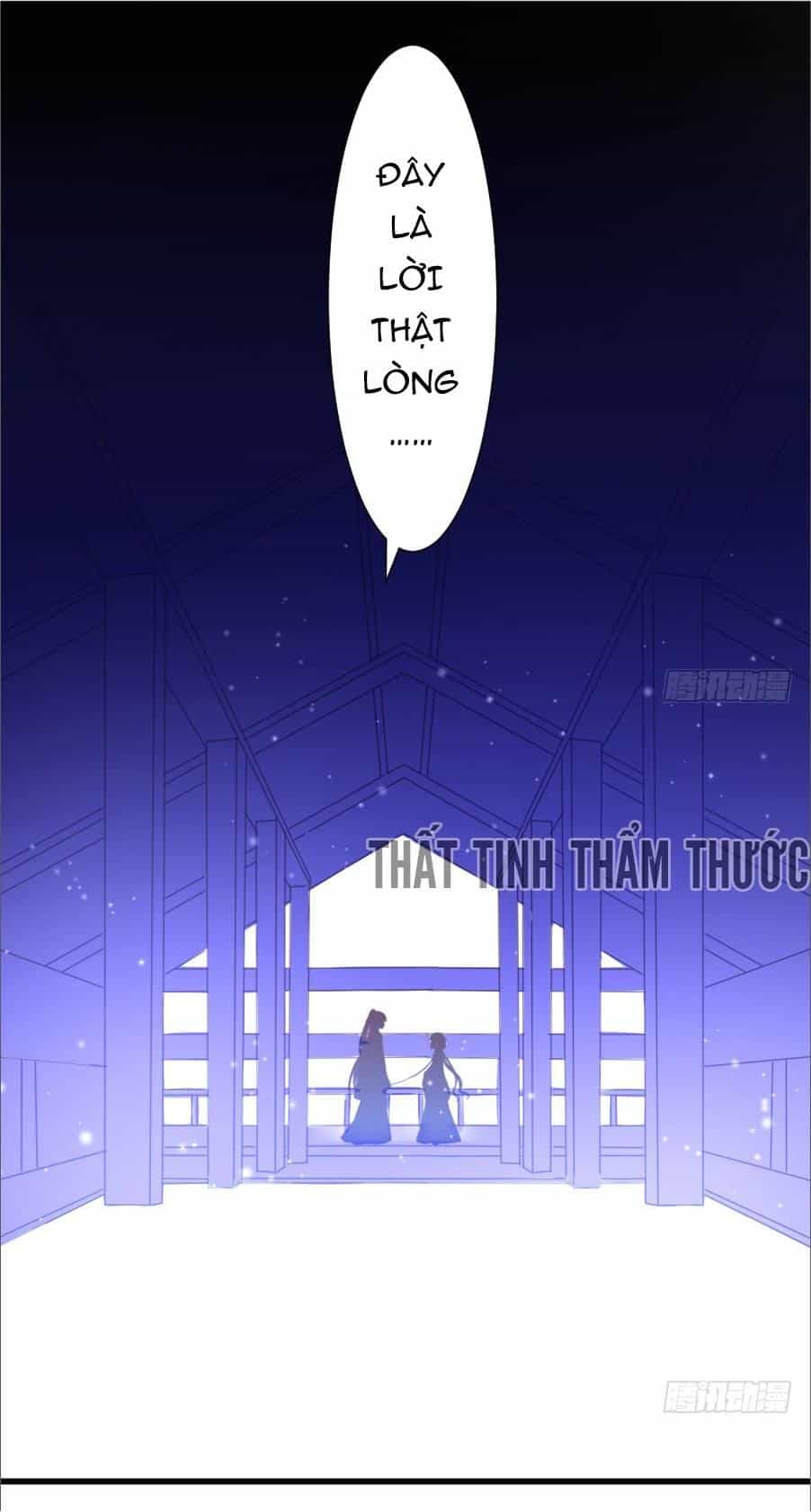 Hôm Nay Ta Cũng Muốn Trêu Chọc Nàng - Chương 46 - ảnh 12