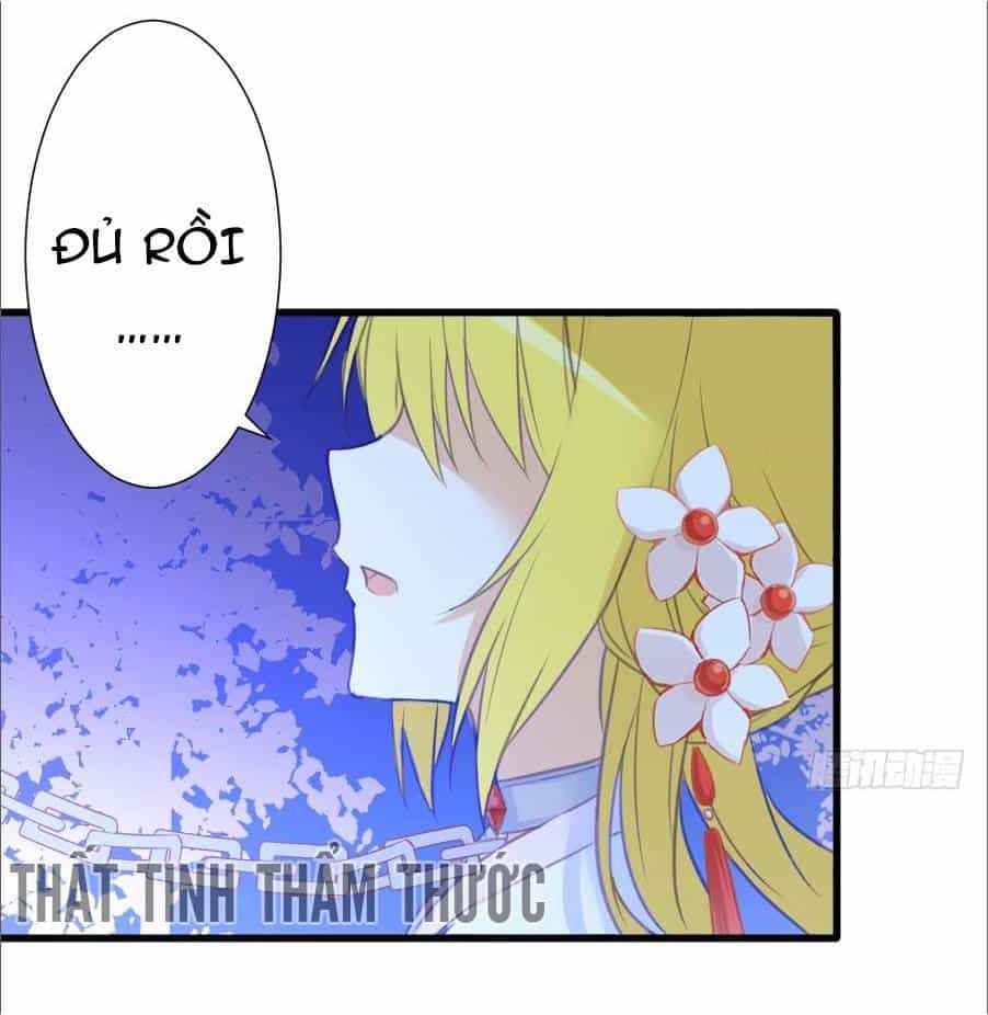 Hôm Nay Ta Cũng Muốn Trêu Chọc Nàng - Chương 46 - ảnh 4