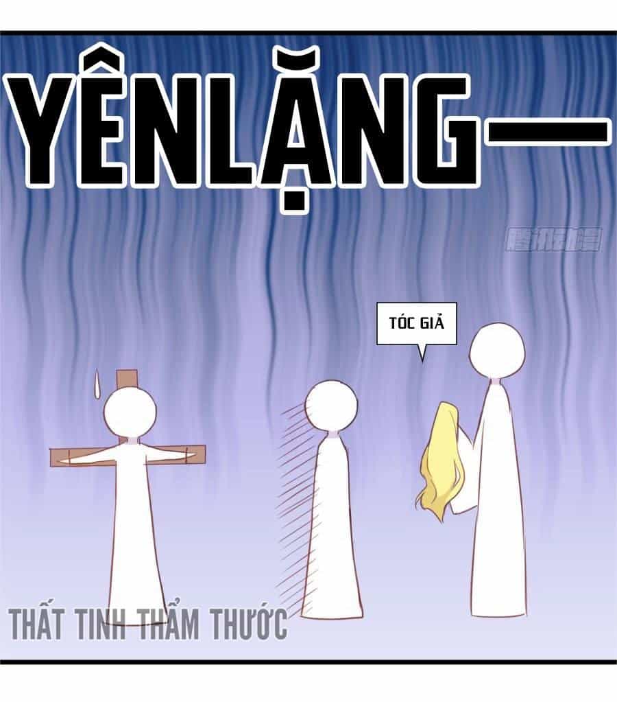 Hôm Nay Ta Cũng Muốn Trêu Chọc Nàng - Chương 47 - ảnh 11