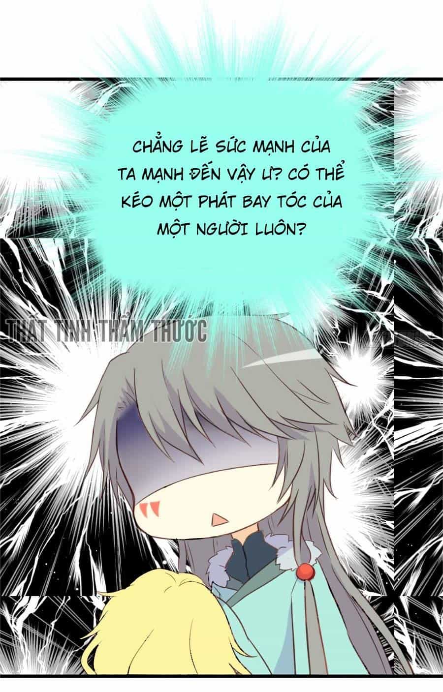 Hôm Nay Ta Cũng Muốn Trêu Chọc Nàng - Chương 47 - ảnh 12