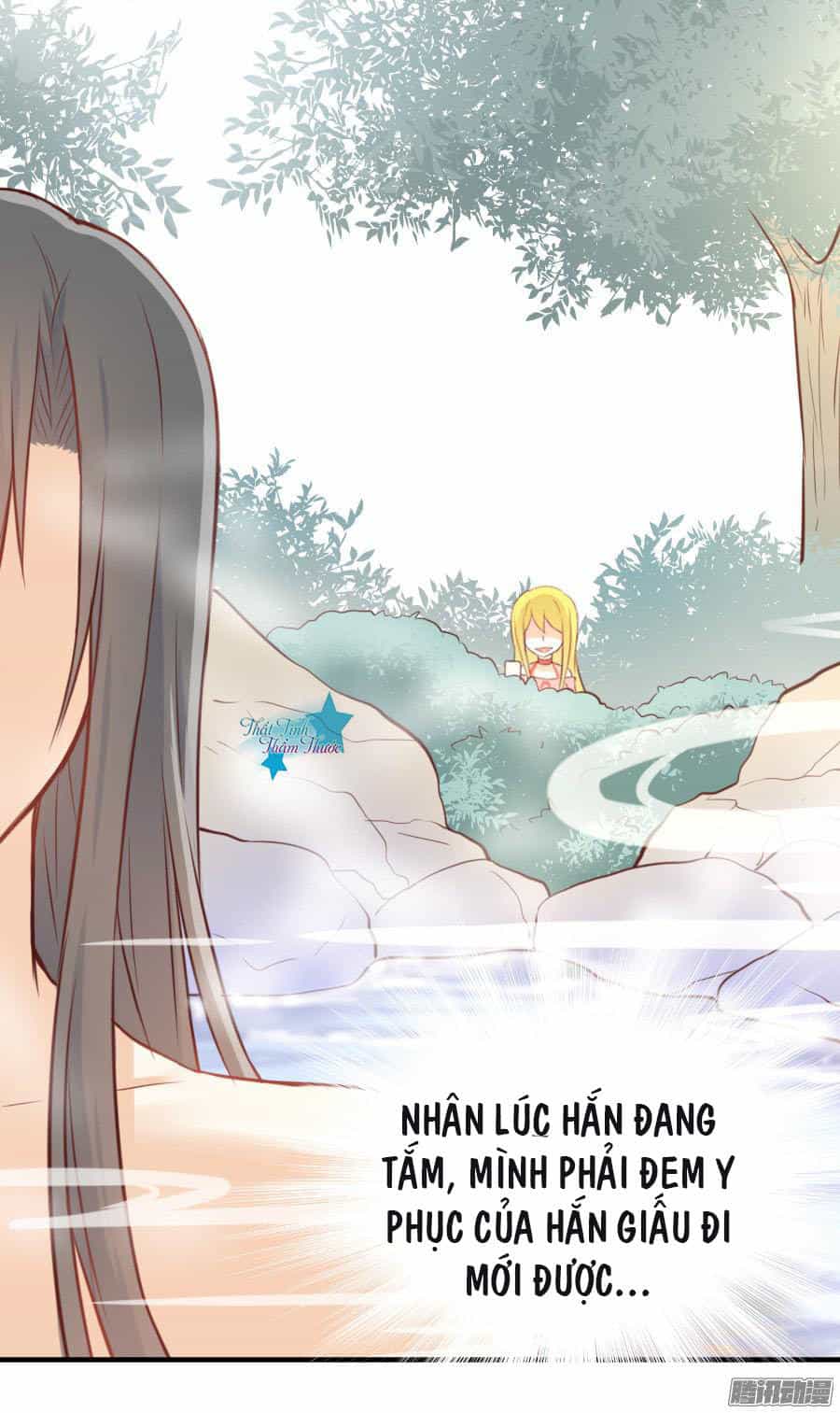 Hôm Nay Ta Cũng Muốn Trêu Chọc Nàng - Chương 5 - ảnh 24