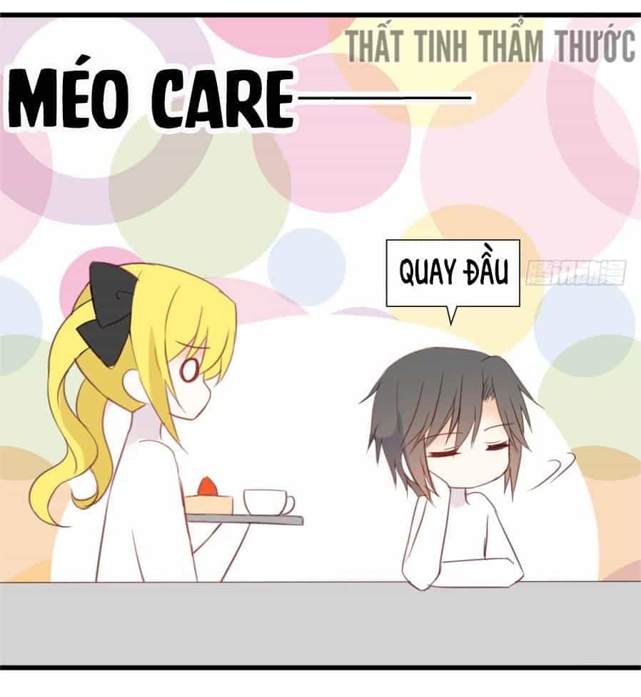 Hôm Nay Ta Cũng Muốn Trêu Chọc Nàng - Chương 50 - ảnh 5