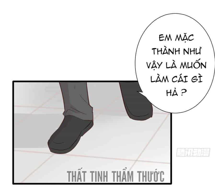 Hôm Nay Ta Cũng Muốn Trêu Chọc Nàng - Chương 50 - ảnh 6