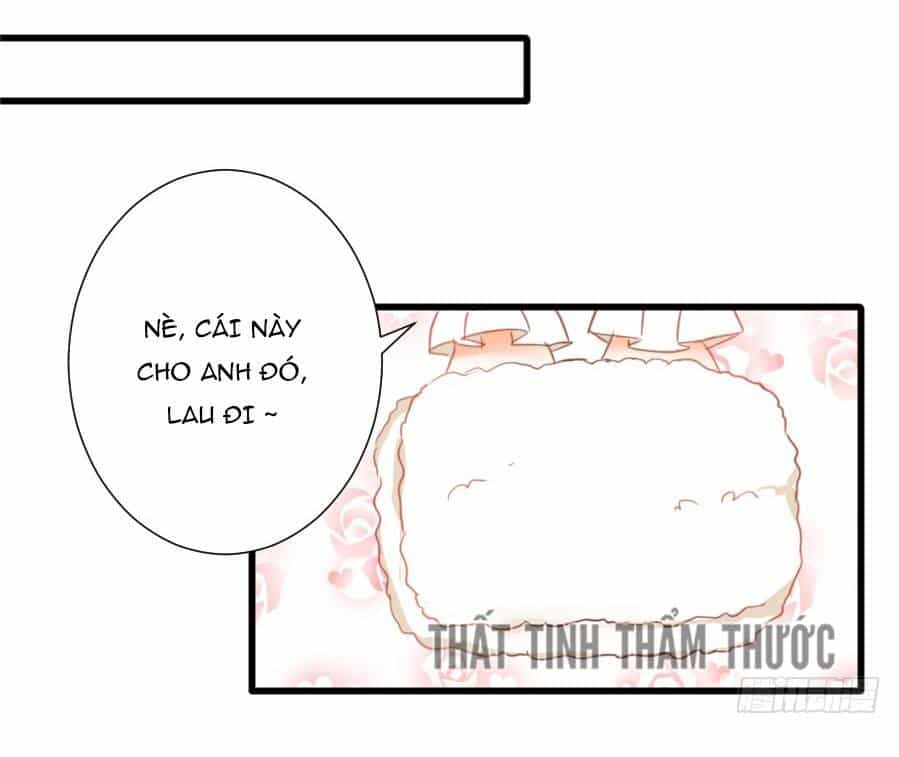 Hôm Nay Ta Cũng Muốn Trêu Chọc Nàng - Chương 51 - ảnh 17
