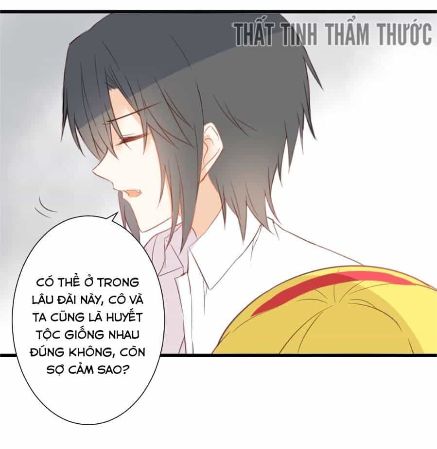 Hôm Nay Ta Cũng Muốn Trêu Chọc Nàng - Chương 51 - ảnh 19