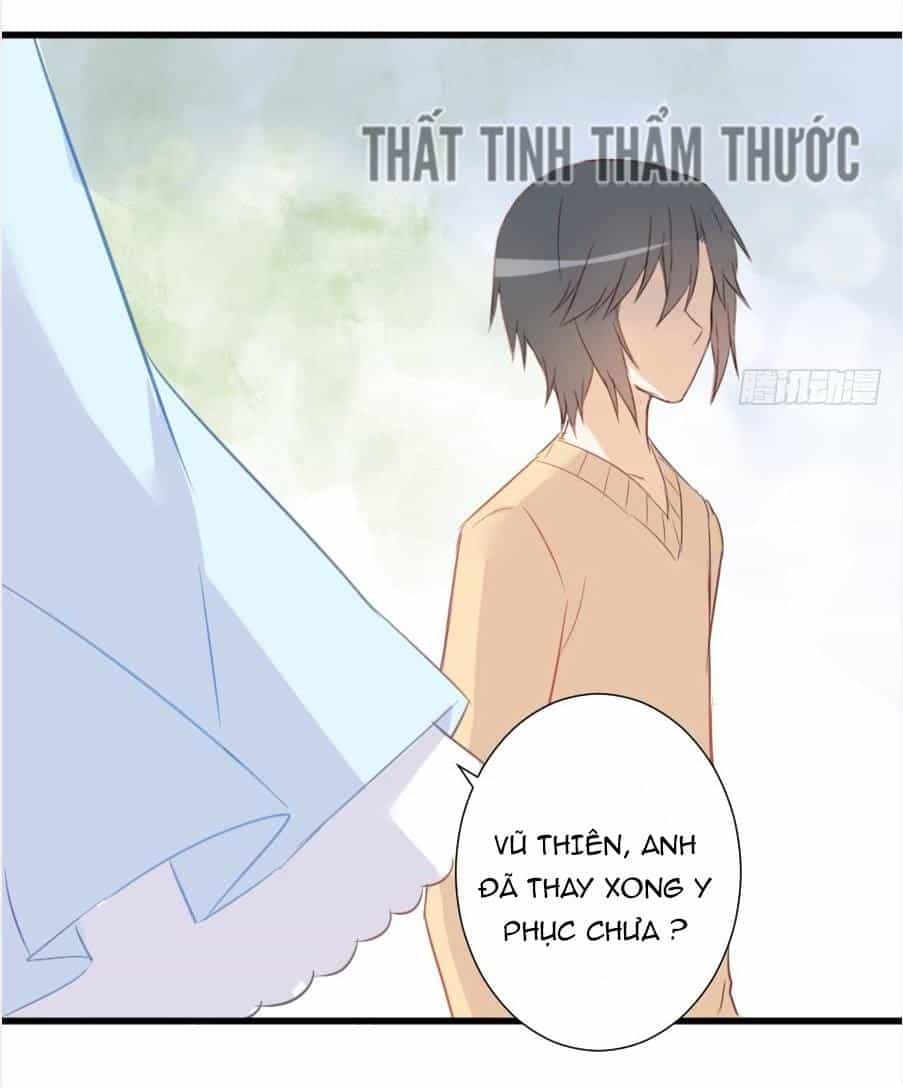Hôm Nay Ta Cũng Muốn Trêu Chọc Nàng - Chương 52 - ảnh 13
