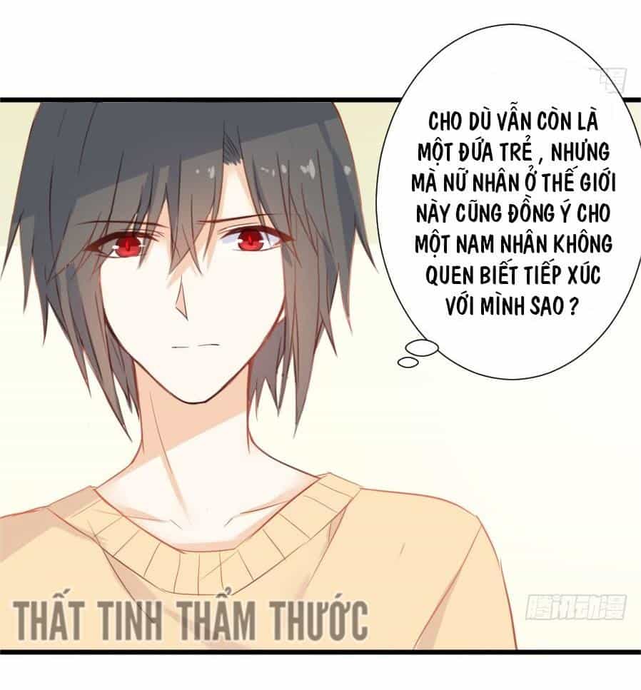 Hôm Nay Ta Cũng Muốn Trêu Chọc Nàng - Chương 52 - ảnh 26