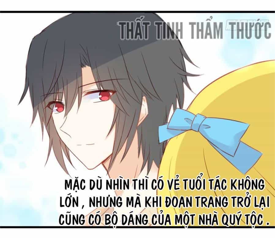 Hôm Nay Ta Cũng Muốn Trêu Chọc Nàng - Chương 52 - ảnh 30