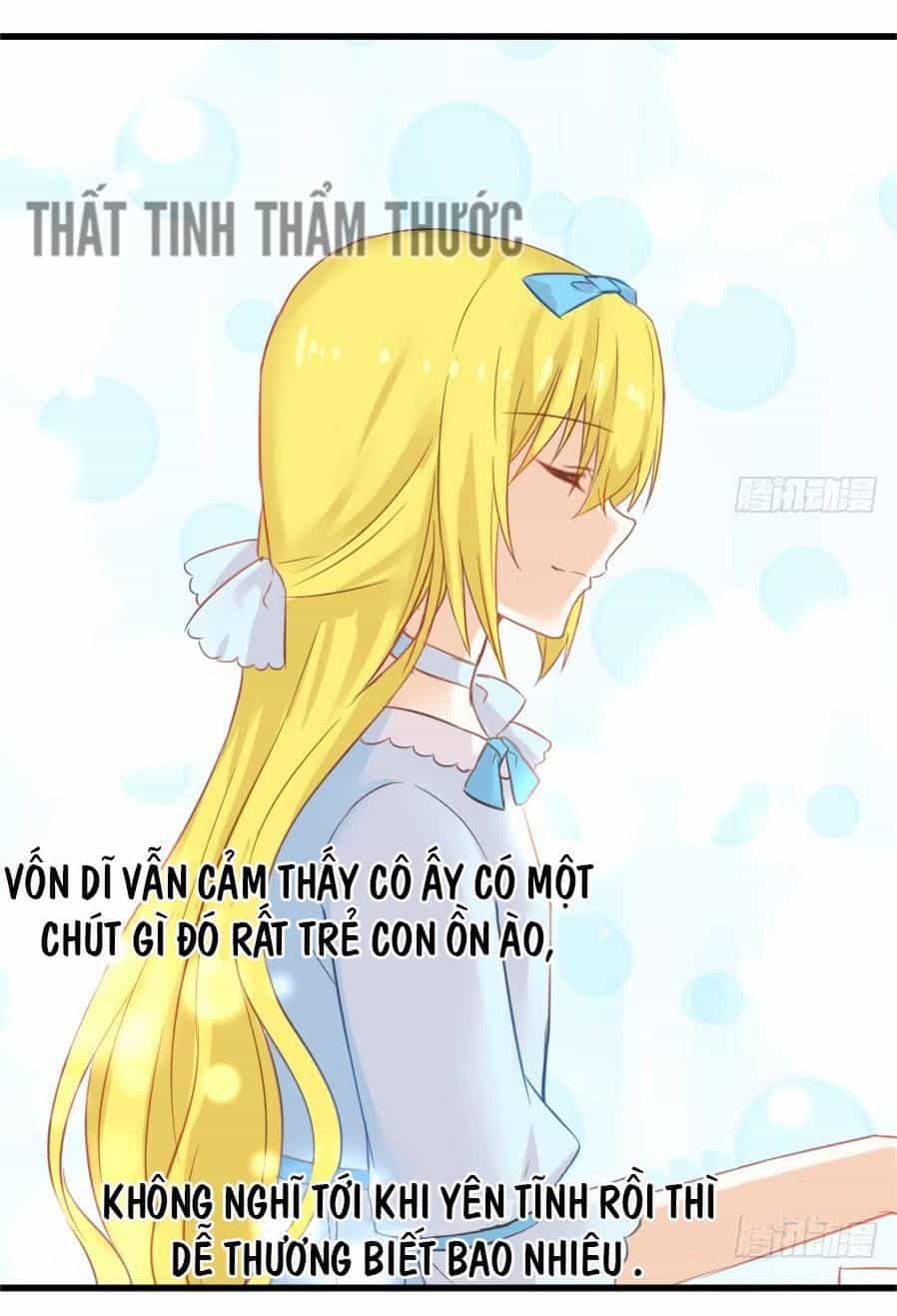 Hôm Nay Ta Cũng Muốn Trêu Chọc Nàng - Chương 52 - ảnh 31