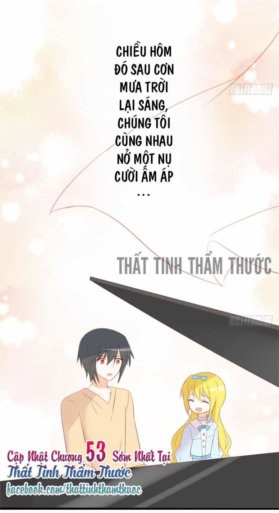 Hôm Nay Ta Cũng Muốn Trêu Chọc Nàng - Chương 52 - ảnh 38
