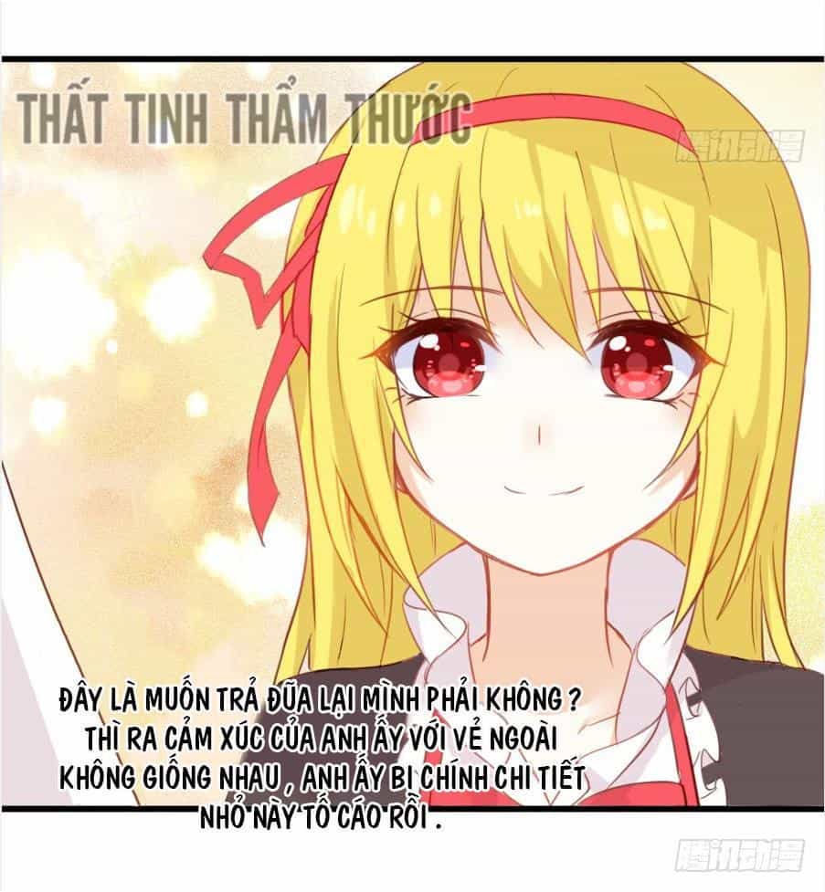 Hôm Nay Ta Cũng Muốn Trêu Chọc Nàng - Chương 52 - ảnh 7
