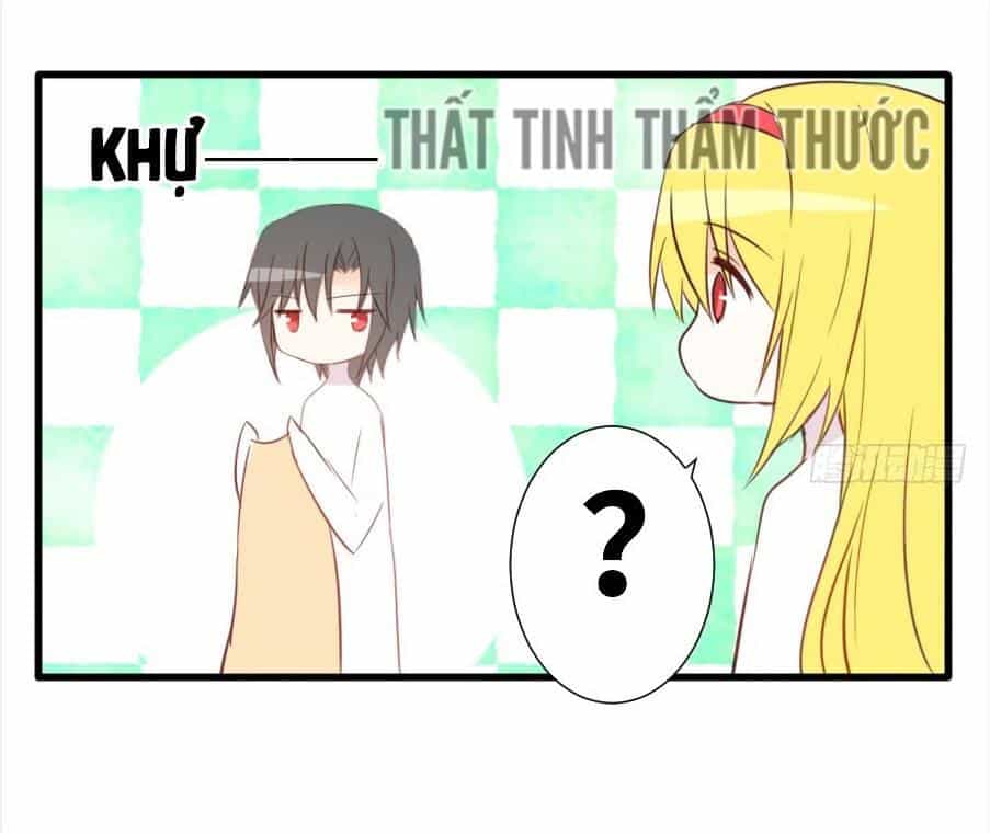Hôm Nay Ta Cũng Muốn Trêu Chọc Nàng - Chương 52 - ảnh 8