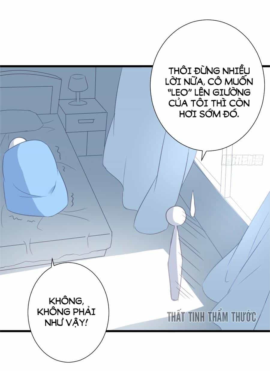 Hôm Nay Ta Cũng Muốn Trêu Chọc Nàng - Chương 55 - ảnh 37