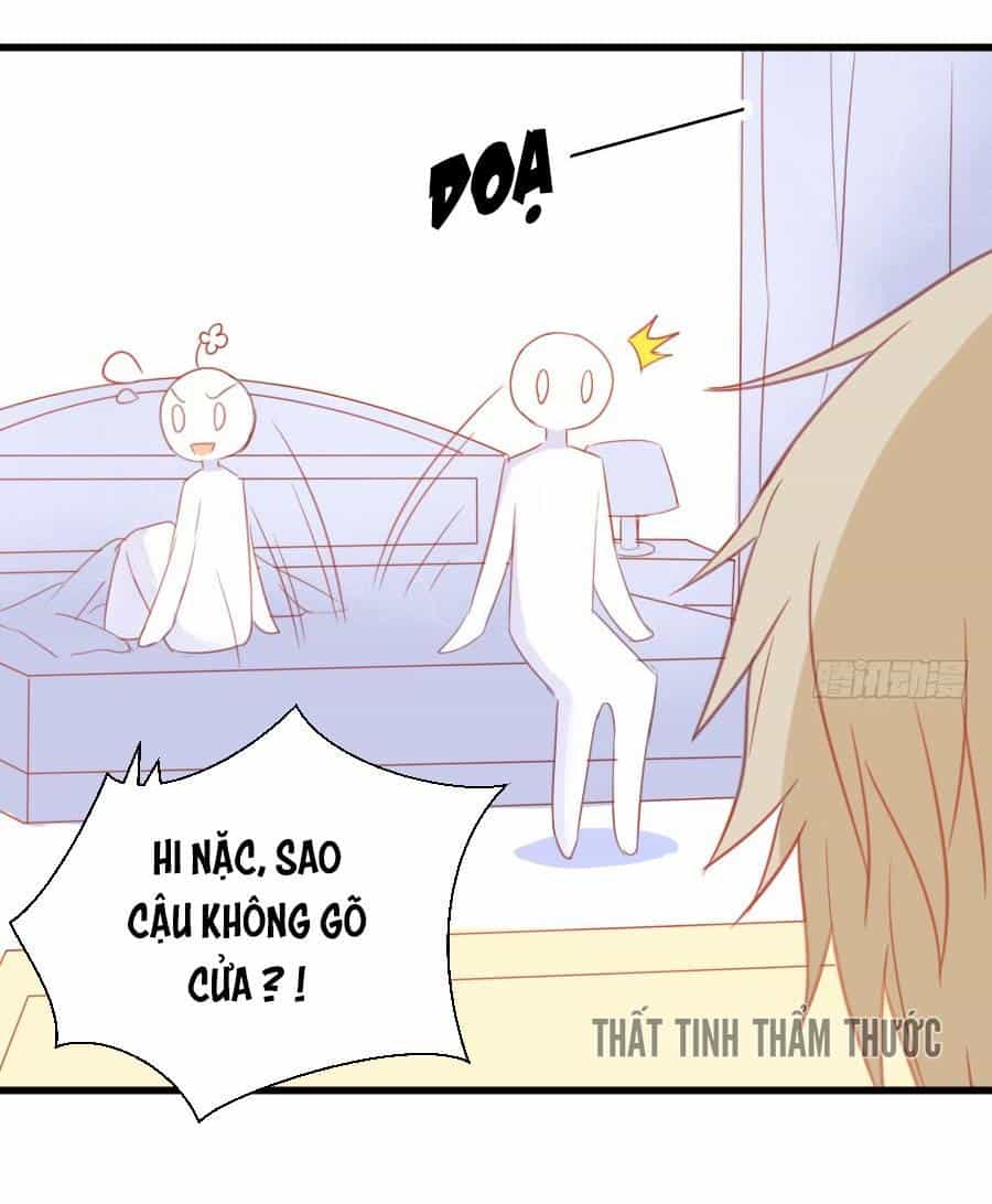Hôm Nay Ta Cũng Muốn Trêu Chọc Nàng - Chương 56 - ảnh 24