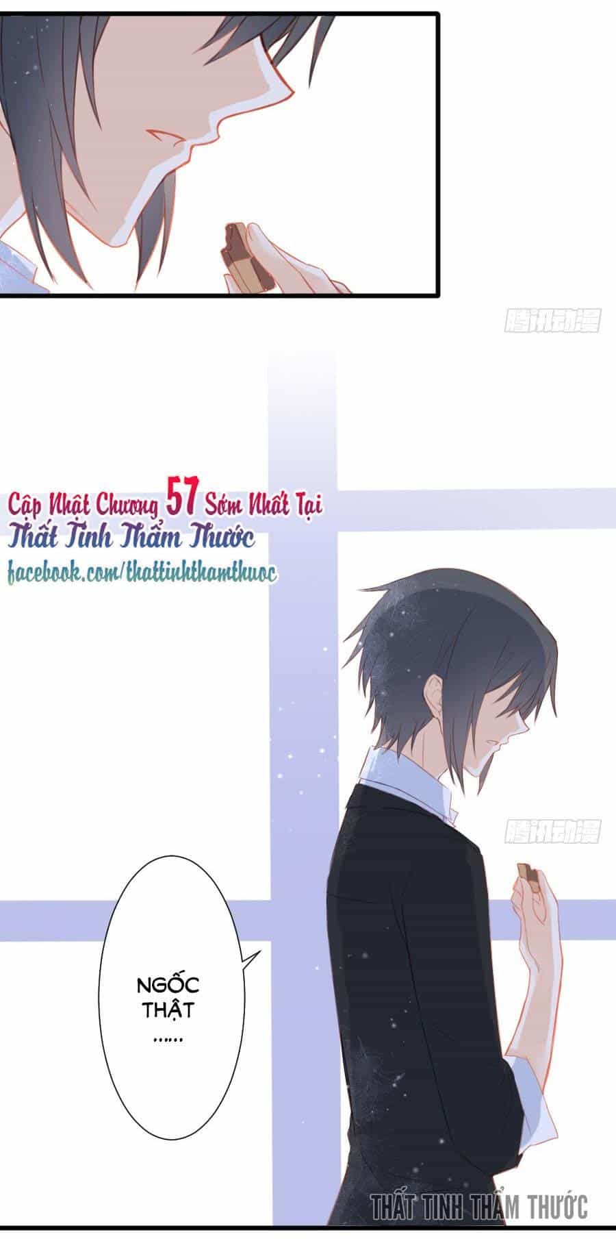 Hôm Nay Ta Cũng Muốn Trêu Chọc Nàng - Chương 56 - ảnh 41