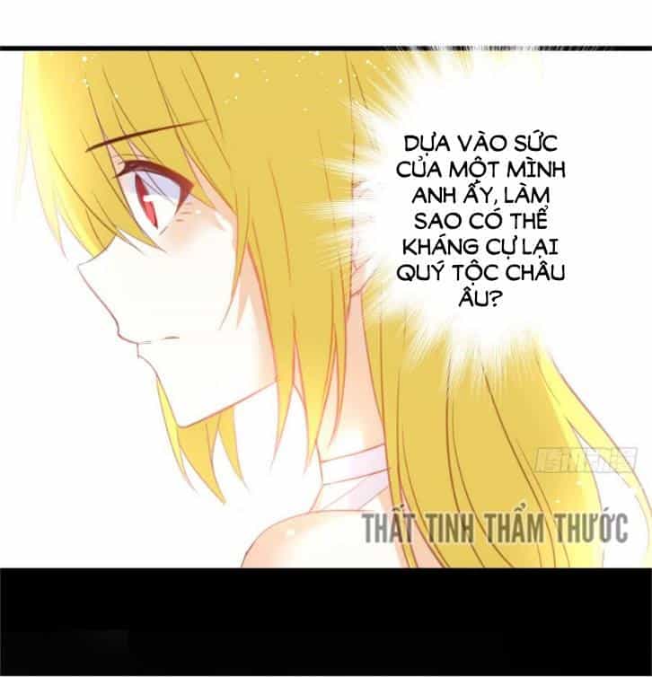 Hôm Nay Ta Cũng Muốn Trêu Chọc Nàng - Chương 59 - ảnh 22