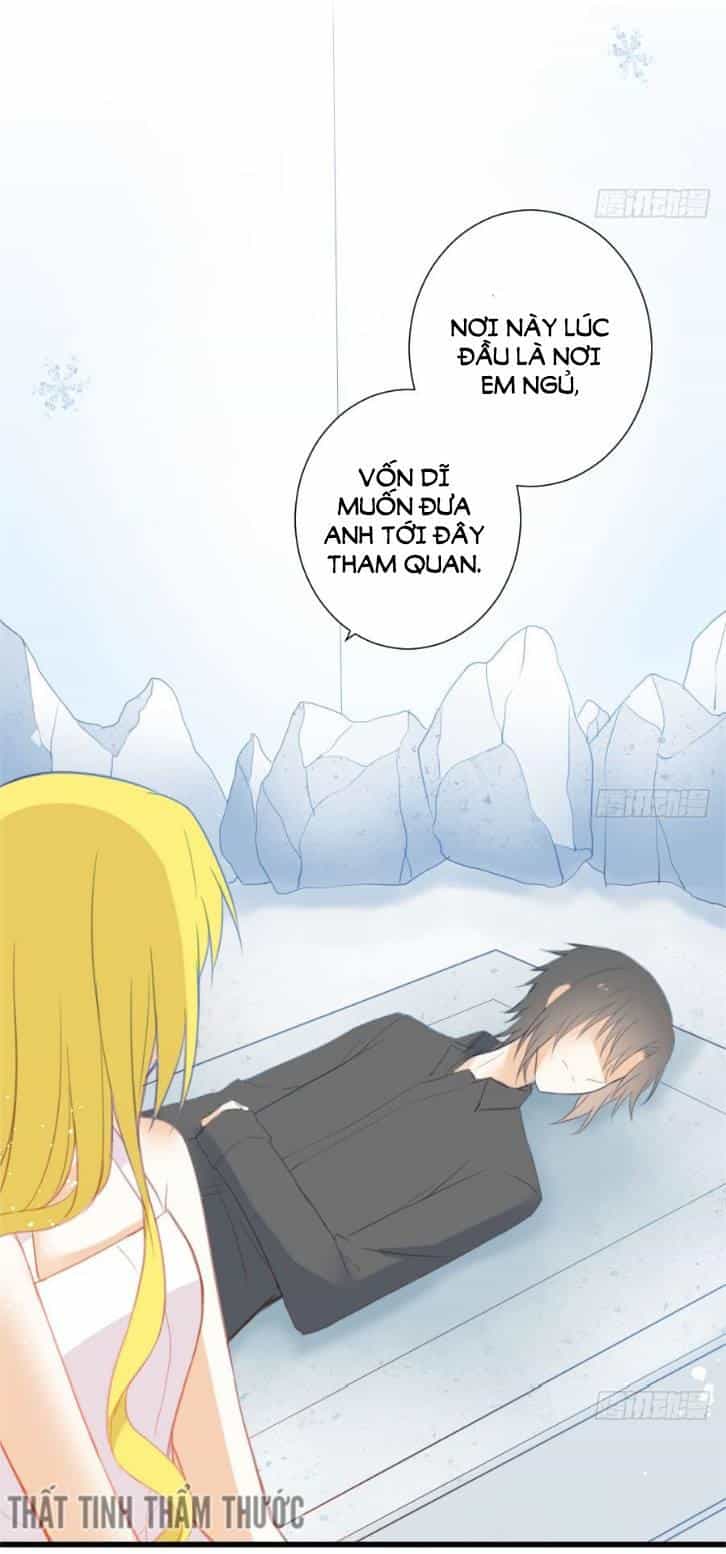 Hôm Nay Ta Cũng Muốn Trêu Chọc Nàng - Chương 59 - ảnh 26