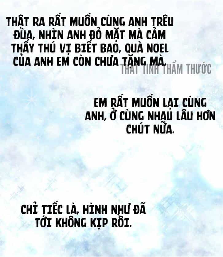 Hôm Nay Ta Cũng Muốn Trêu Chọc Nàng - Chương 59 - ảnh 34