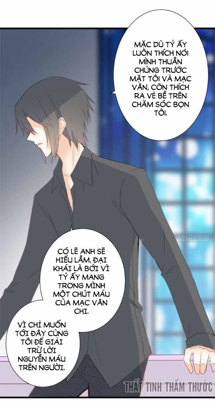 Hôm Nay Ta Cũng Muốn Trêu Chọc Nàng - Chương 59 - ảnh 8