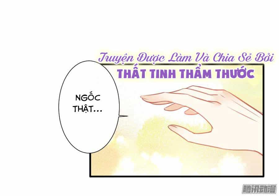 Hôm Nay Ta Cũng Muốn Trêu Chọc Nàng - Chương 6 - ảnh 11