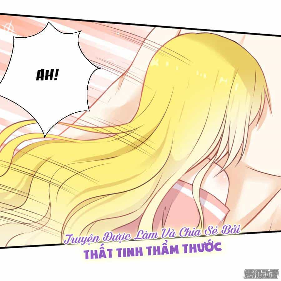 Hôm Nay Ta Cũng Muốn Trêu Chọc Nàng - Chương 6 - ảnh 23