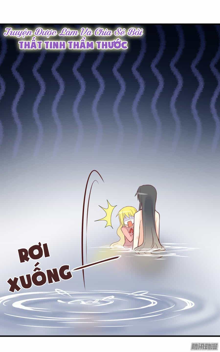 Hôm Nay Ta Cũng Muốn Trêu Chọc Nàng - Chương 6 - ảnh 27
