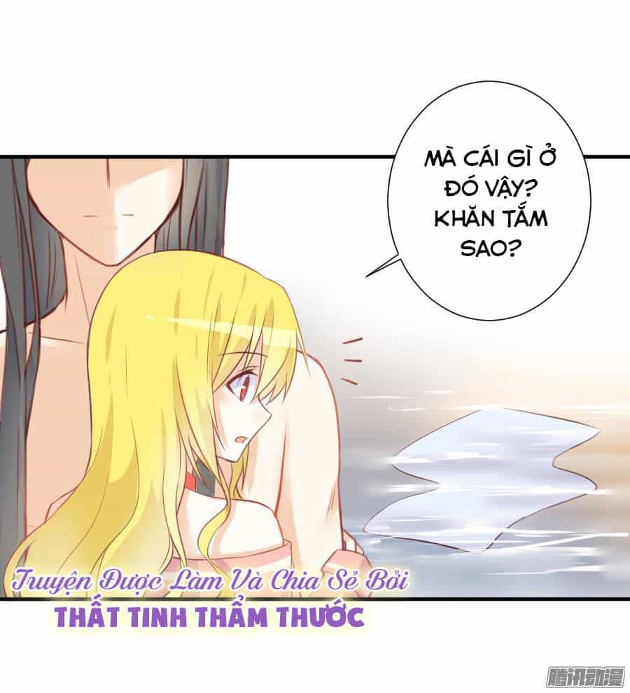 Hôm Nay Ta Cũng Muốn Trêu Chọc Nàng - Chương 6 - ảnh 30