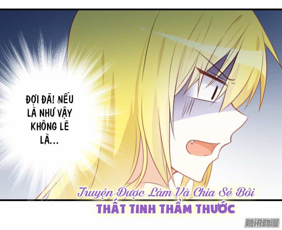 Hôm Nay Ta Cũng Muốn Trêu Chọc Nàng - Chương 6 - ảnh 31