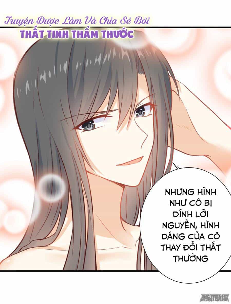 Hôm Nay Ta Cũng Muốn Trêu Chọc Nàng - Chương 6 - ảnh 5
