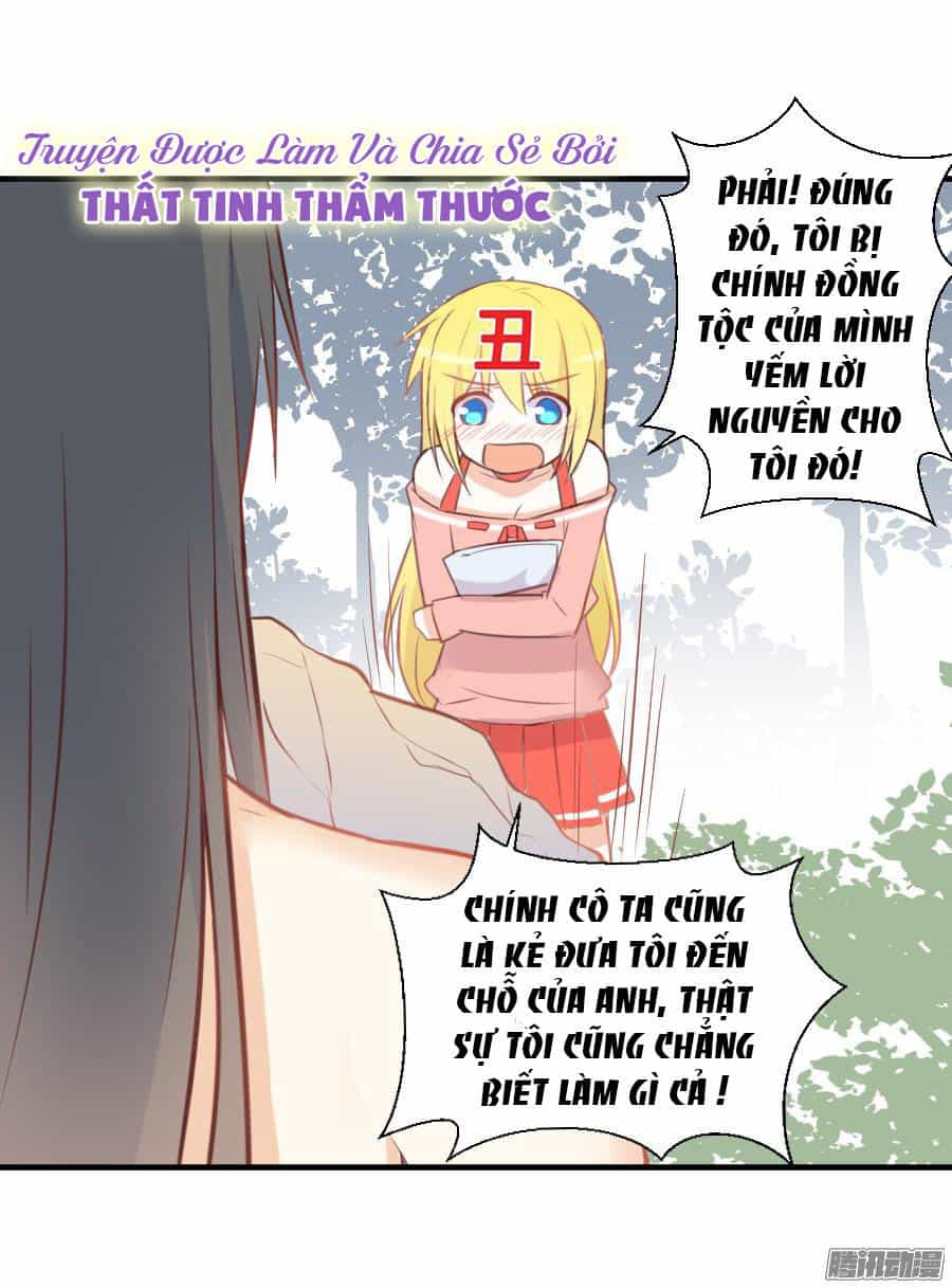Hôm Nay Ta Cũng Muốn Trêu Chọc Nàng - Chương 6 - ảnh 7