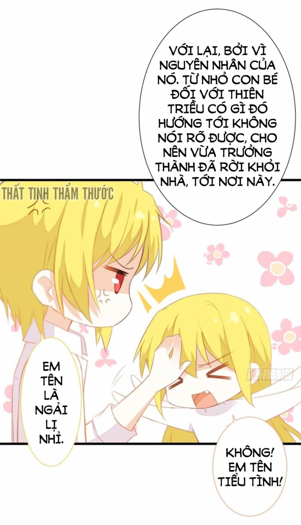Hôm Nay Ta Cũng Muốn Trêu Chọc Nàng - Chương 61 - ảnh 10