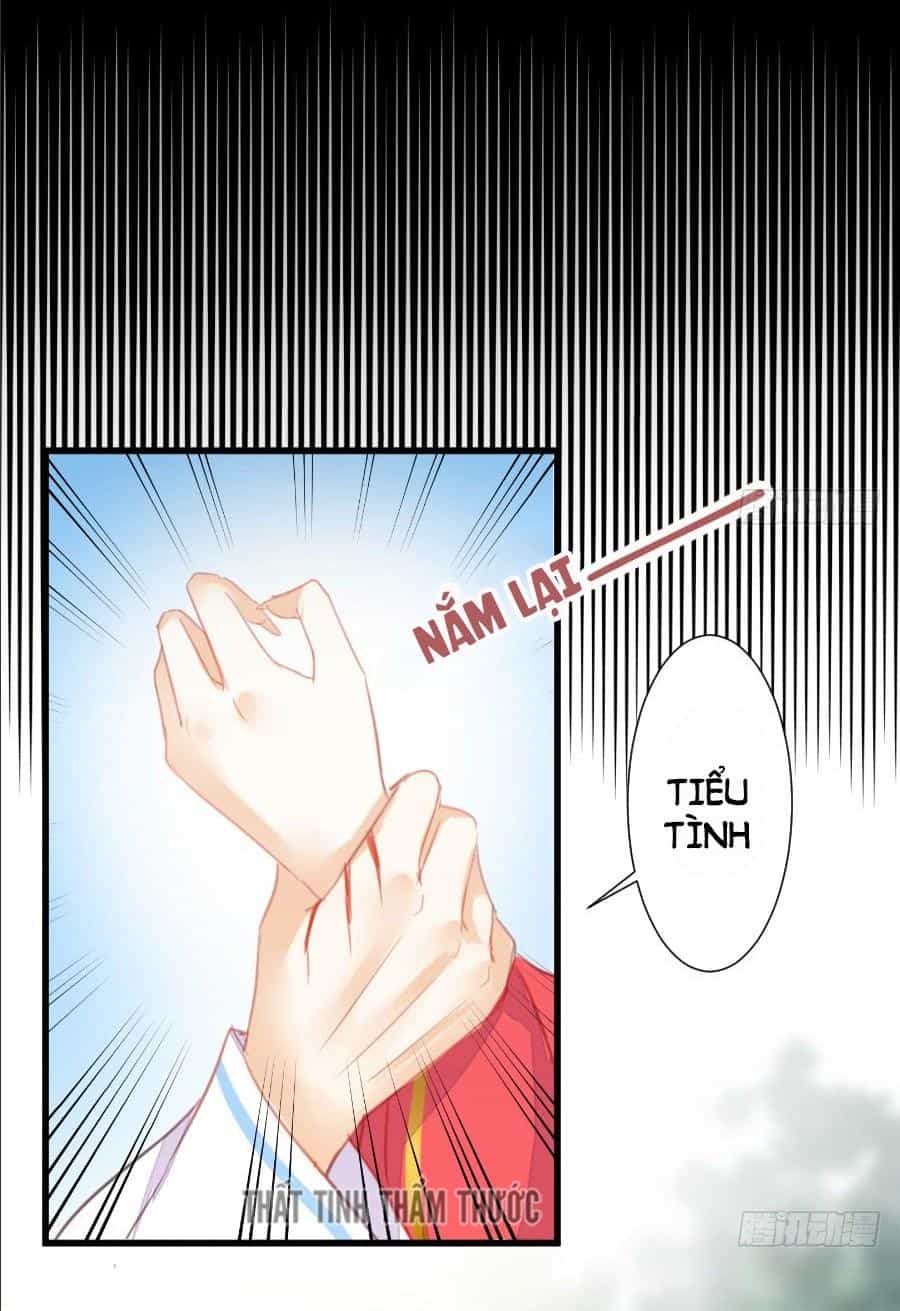 Hôm Nay Ta Cũng Muốn Trêu Chọc Nàng - Chương 62 - ảnh 10