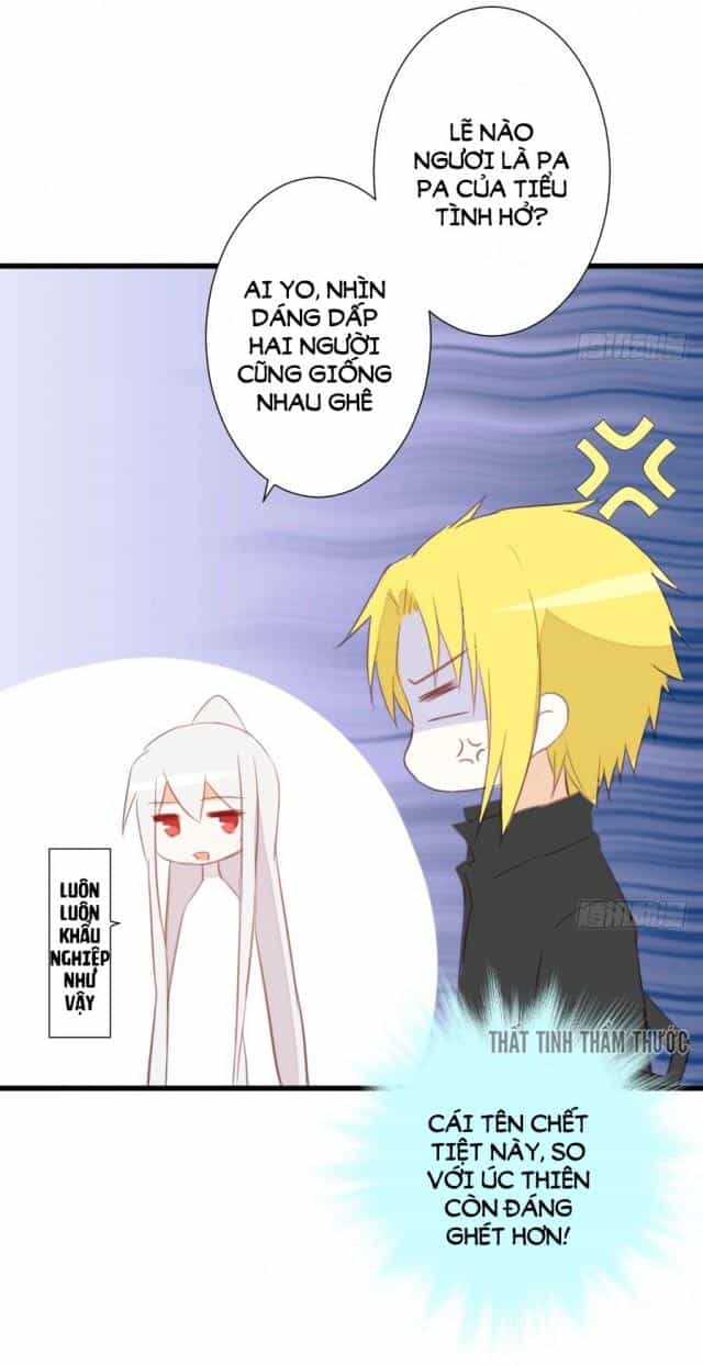 Hôm Nay Ta Cũng Muốn Trêu Chọc Nàng - Chương 63 - ảnh 10